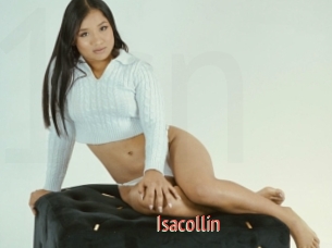Isacollin