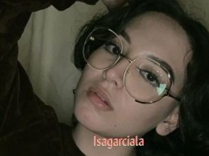 Isagarciala