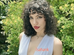 Isahank