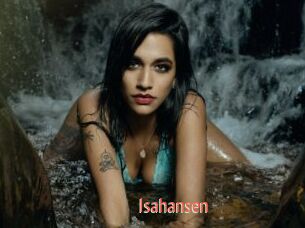 Isahansen