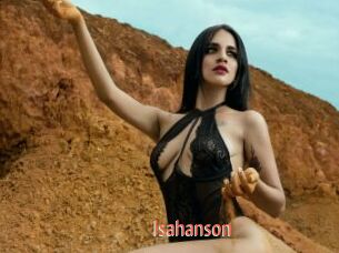 Isahanson