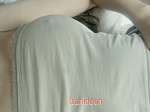 Isahidden