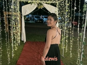 Isalewis