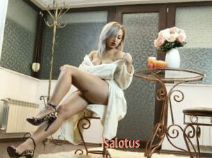Isalotus