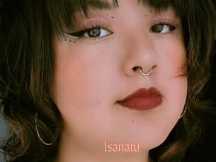 Isanaru