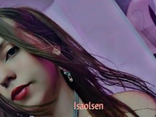 Isaolsen