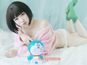 Isexymeow