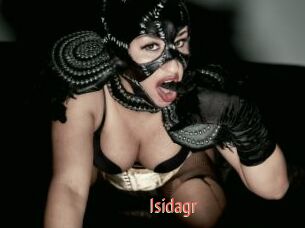 Isidagr
