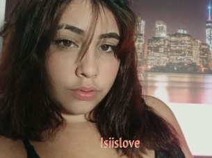 Isiislove