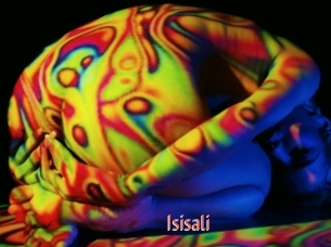 Isisali