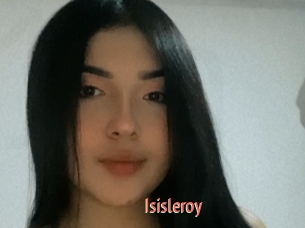 Isisleroy