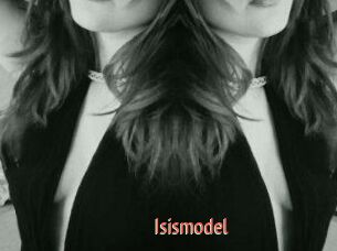 Isismodel