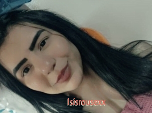 Isisrousexx