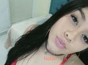 Isolari