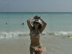 Issa18