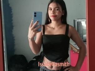 Issabellasmith