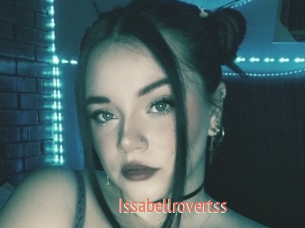 Issabellrovertss