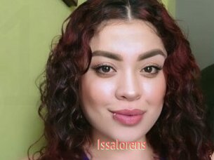 Issalorens