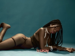 Issasay