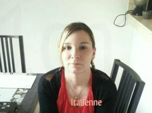 Italienne