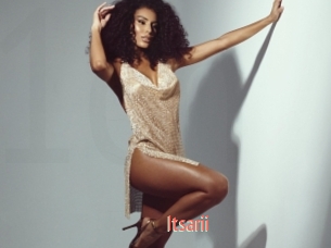 Itsarii