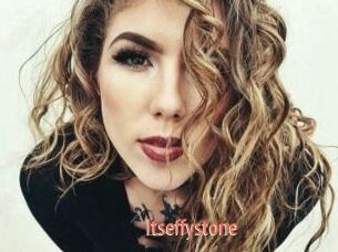 Itseffystone