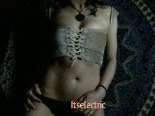 Itselectric