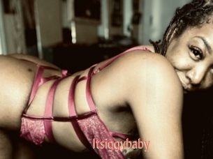 Itsiggybaby