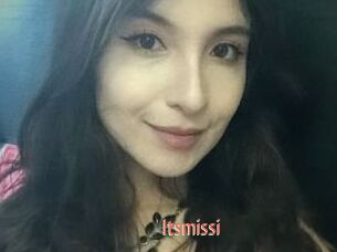 Itsmissi
