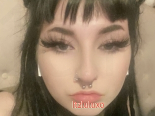 Itzluluxo