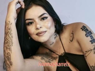 Ivannapharrels