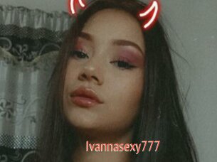 Ivannasexy777