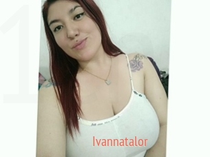 Ivannatalor