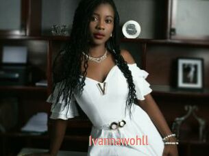 Ivannawohll