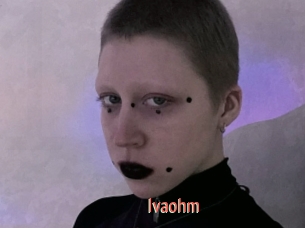 Ivaohm