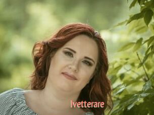 Ivetterare