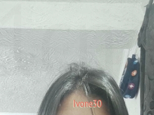 Ivone30
