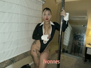 Ivonnes