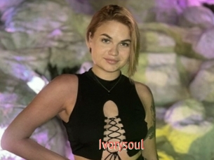 Ivorysoul