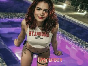 Ivvymanson