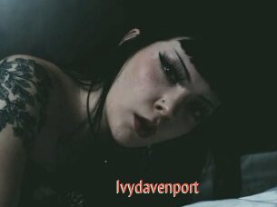 Ivydavenport