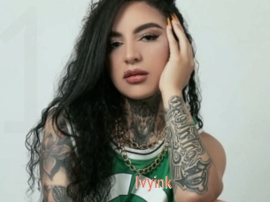 Ivyink
