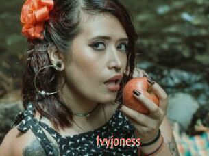 Ivyjoness