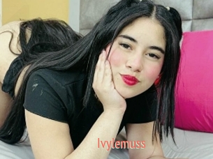 Ivylemuss