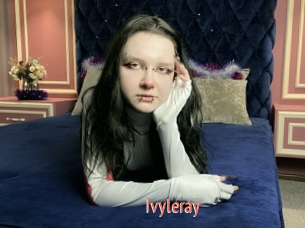 Ivyleray