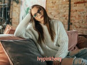 Ivypinkberry