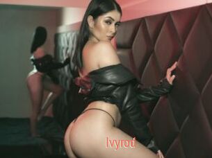 Ivyrod