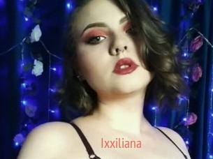 Ixxiliana