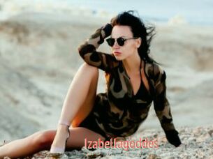 Izabellagoddes