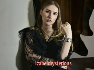 Izabelmysterious